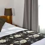 安格勒特里格勒诺布尔中心酒店 格勒诺布尔