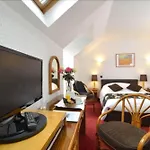 D’angleterre Hyper-centre 3* Grenoble