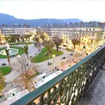 Hotel D’angleterre Hyper-centre Grenoble