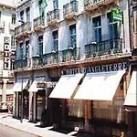 Hotel D’angleterre Hyper-centre