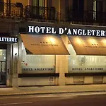 Hotel D’angleterre Hyper-centre Grenoble