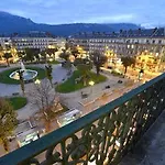 D'angleterre Hyper-centre Hotel