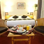 Hotel D’angleterre Hyper-centre Grenoble