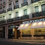 D’angleterre Hyper-centre