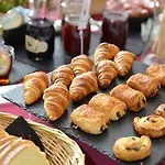 D’angleterre Hyper-centre Hotel Grenoble