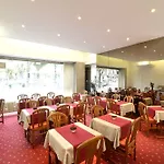 D’angleterre Hyper-centre Hotel