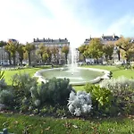D’angleterre Hyper-centre Hotel 3*