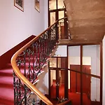 Hotel D'angleterre Hyper-centre