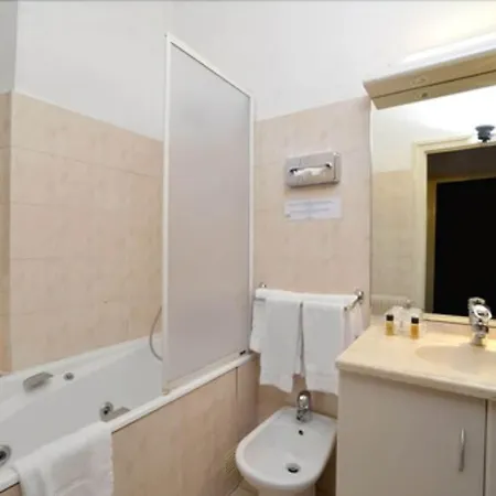 D'angleterre Hyper-centre Hotell 3*