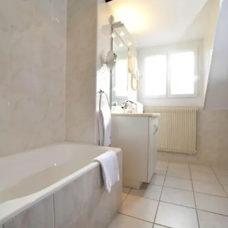 D'angleterre Hyper-centre Hotell