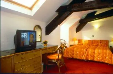 D'angleterre Hyper-centre Hotell 3*