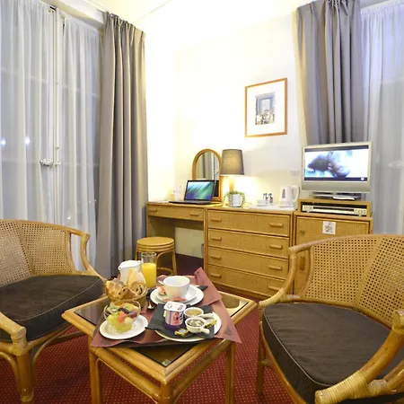 Hotell D'angleterre Hyper-centre Grenoble