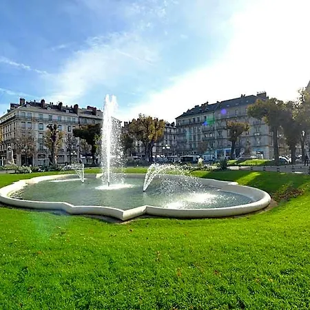 D'angleterre Hyper-centre فندق