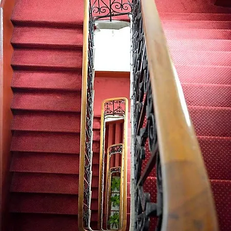 Hotell D'angleterre Hyper-centre