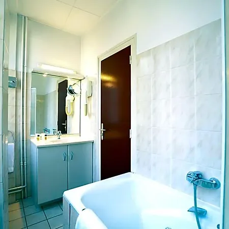 Hotell D'angleterre Hyper-centre
