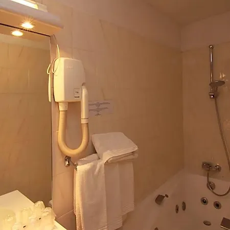 Hotell D'angleterre Hyper-centre Grenoble