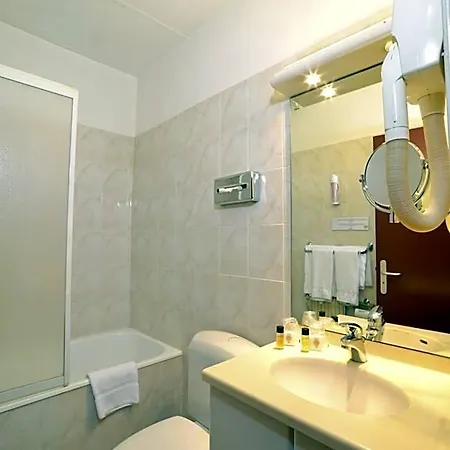 Hotell D'angleterre Hyper-centre Grenoble