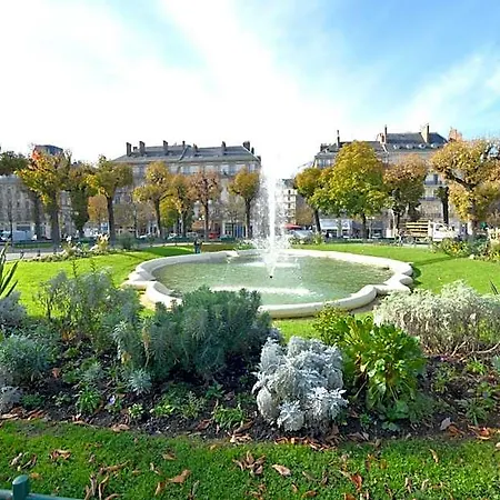 D'angleterre Hyper-centre Hotell Grenoble