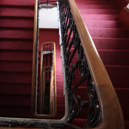 Hotell D'angleterre Hyper-centre
