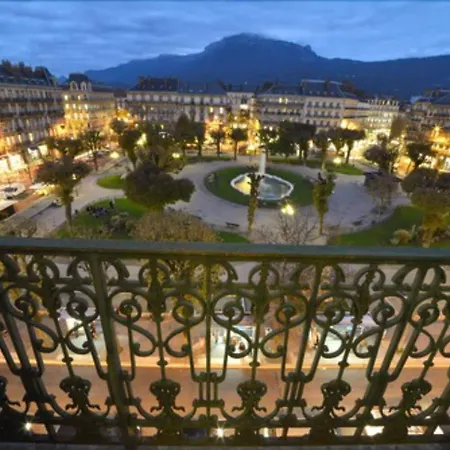 Hotell D'angleterre Hyper-centre Grenoble