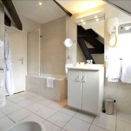 D'angleterre Hyper-centre 3*