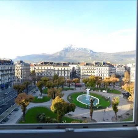 D'angleterre Hyper-centre Grenoble