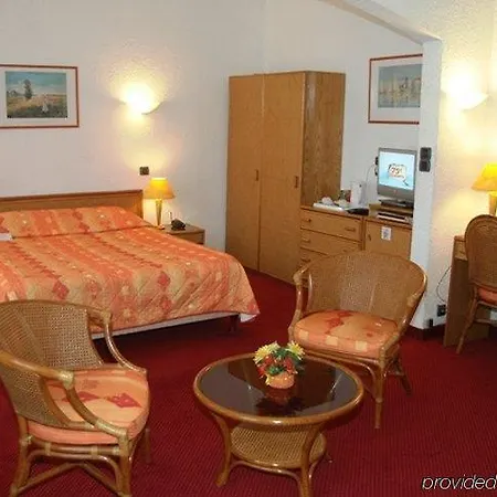 Hotell D'angleterre Hyper-centre Grenoble