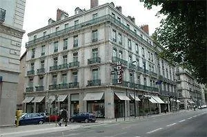 فندق D'angleterre Hyper-centre 3*