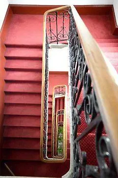 Hotel D'angleterre Hyper-centre 3*