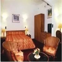 D'angleterre Hyper-centre Hotell Grenoble