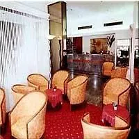 D'angleterre Hyper-centre Hotell