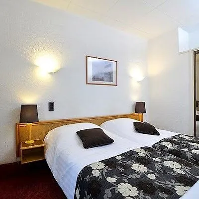 D'angleterre Hyper-centre فندق غرونوبل