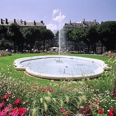 D'angleterre Hyper-centre فندق