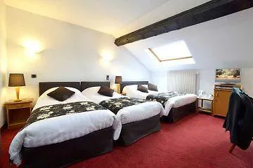 فندق D'angleterre Hyper-centre 3*