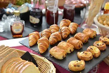 D'angleterre Hyper-centre فندق غرونوبل