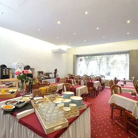 فندق D'angleterre Hyper-centre