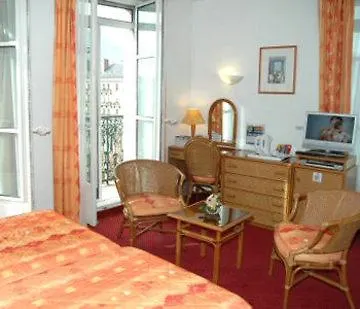 Hotell D'angleterre Hyper-centre