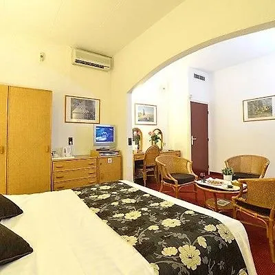 D'angleterre Hyper-centre Отель 3*
