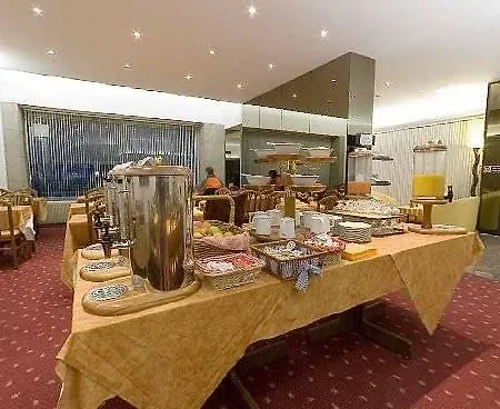 Hotell D'angleterre Hyper-centre