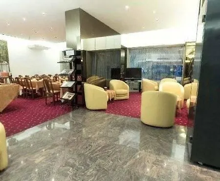 D'angleterre Hyper-centre Hotell