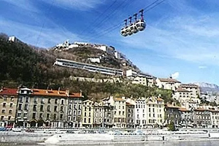 Hotell D'angleterre Hyper-centre Grenoble
