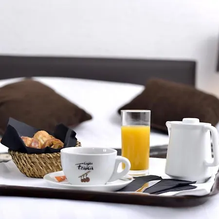 D'angleterre Hyper-centre Hotell
