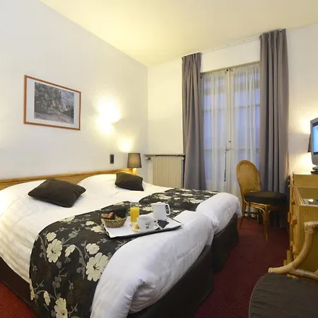 Hotell D'angleterre Hyper-centre