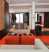 Hotell D'angleterre Hyper-centre 3*