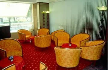 D'angleterre Hyper-centre Hotell Grenoble